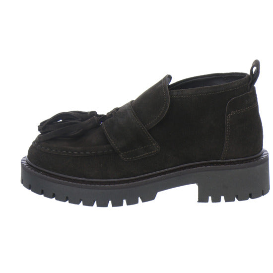 Marc O` Polo Stiefel Damen Phia Dunkelbraun