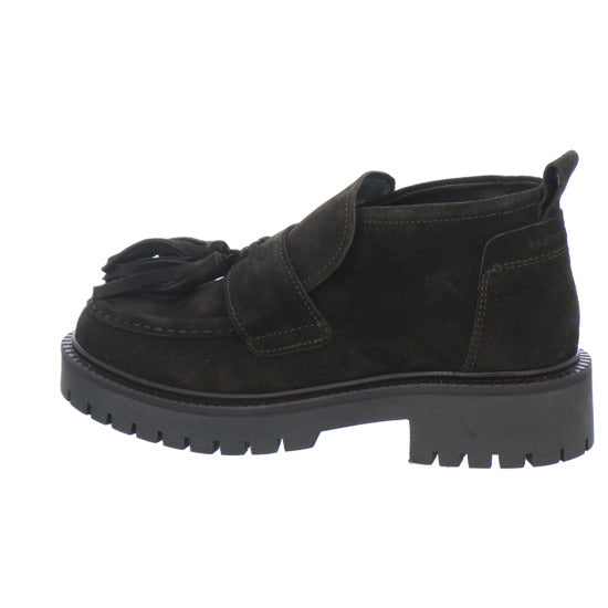 Marc O` Polo Stiefel Damen Phia Dunkelbraun