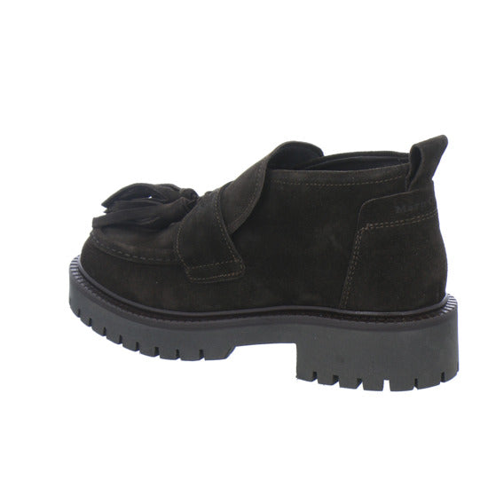 Marc O` Polo Stiefel Damen Phia Dunkelbraun