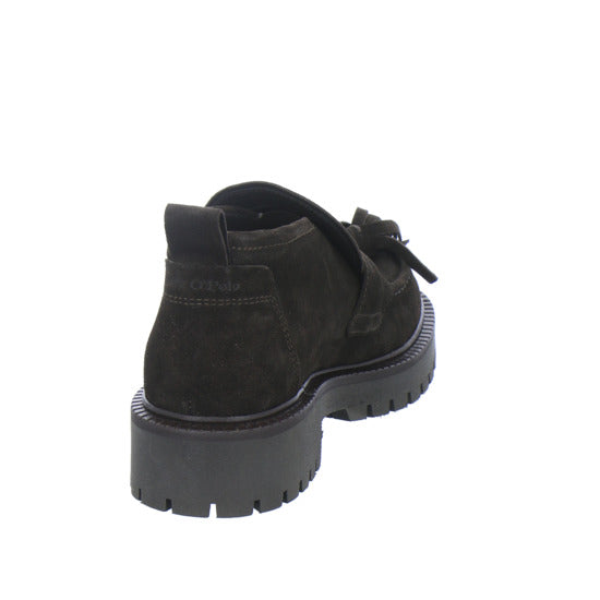 Marc O` Polo Stiefel Damen Phia Dunkelbraun