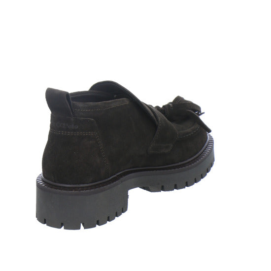 Marc O` Polo Stiefel Damen Phia Dunkelbraun