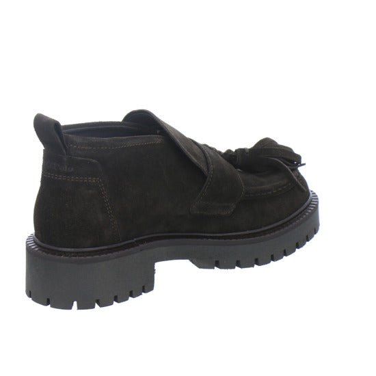 Marc O` Polo Stiefel Damen Phia Dunkelbraun