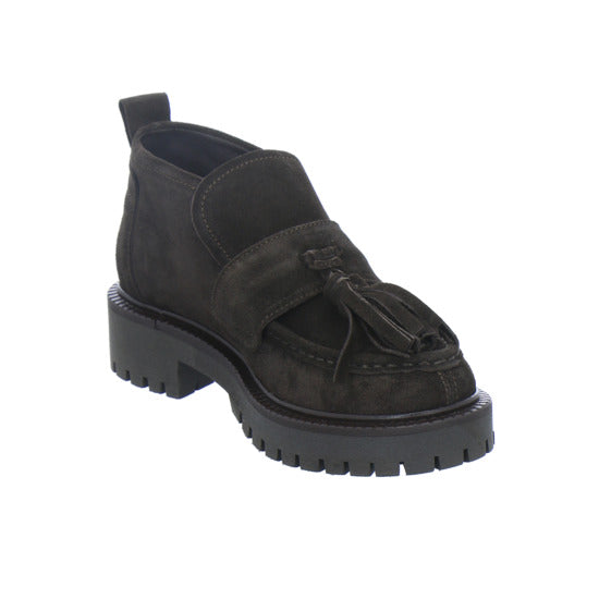 Marc O` Polo Stiefel Damen Phia Dunkelbraun