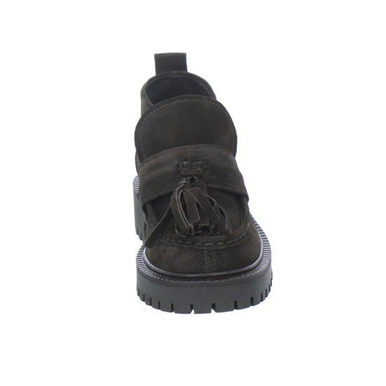 Marc O` Polo Stiefel Damen Phia Dunkelbraun