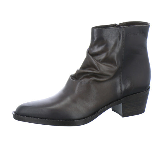 Marc O` Polo Stiefel Damen Rodeo Dunkelbraun