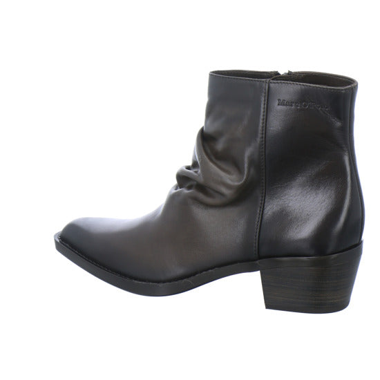 Marc O` Polo Stiefel Damen Rodeo Dunkelbraun