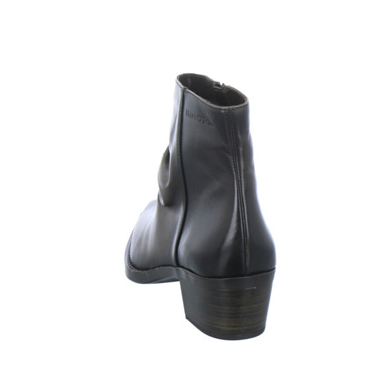 Marc O` Polo Stiefel Damen Rodeo Dunkelbraun