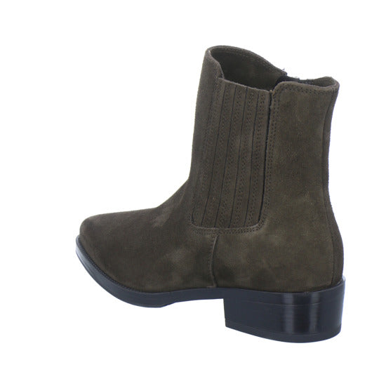 Dei Colli Stiefel Damen Dunkelbraun
