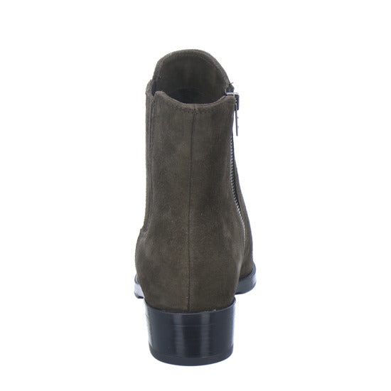 Dei Colli Stiefel Damen Dunkelbraun