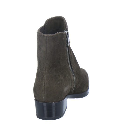 Dei Colli Stiefel Damen Dunkelbraun