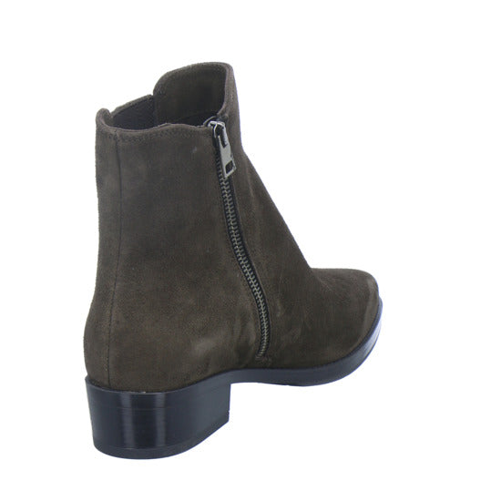 Dei Colli Stiefel Damen Dunkelbraun