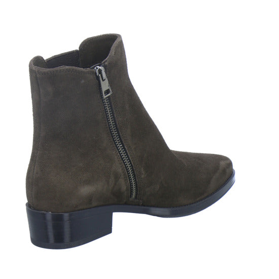 Dei Colli Stiefel Damen Dunkelbraun