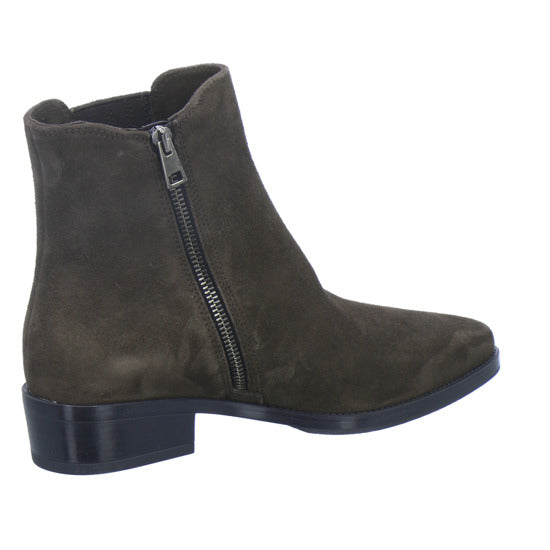 Dei Colli Stiefel Damen Dunkelbraun