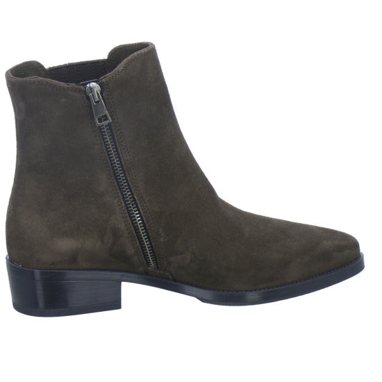 Dei Colli Stiefel Damen Dunkelbraun