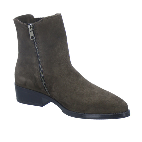 Dei Colli Stiefel Damen Dunkelbraun