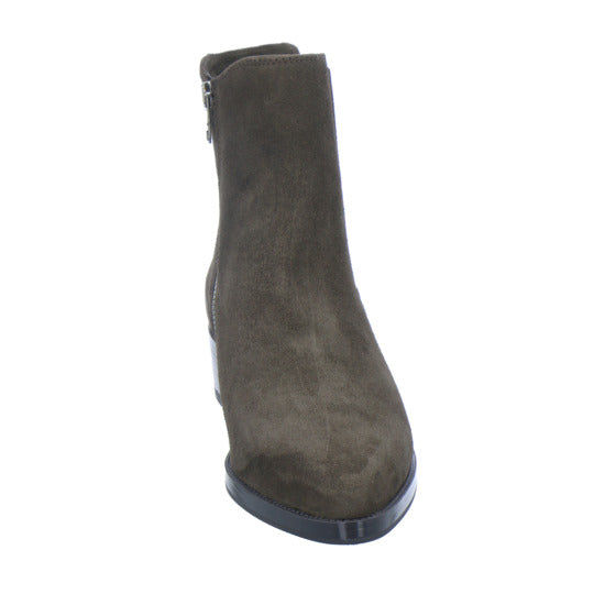Dei Colli Stiefel Damen Dunkelbraun