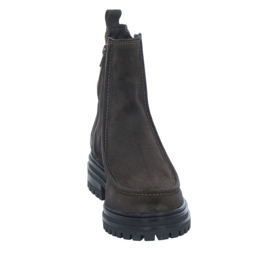 Elena Stiefel Damen Dunkelbraun