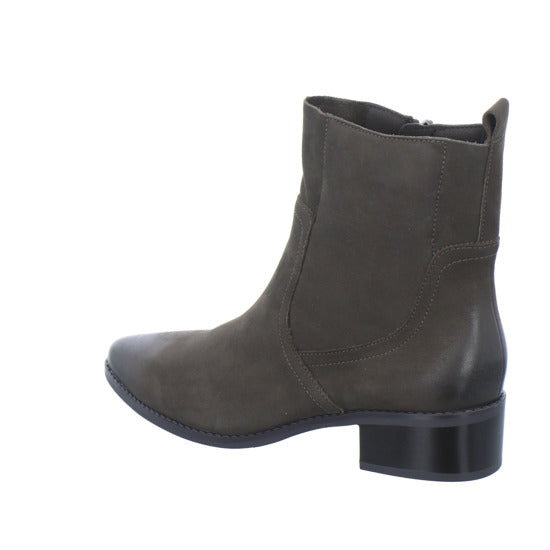Caprice Stiefel Damen Dunkelbraun