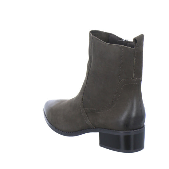 Caprice Stiefel Damen Dunkelbraun