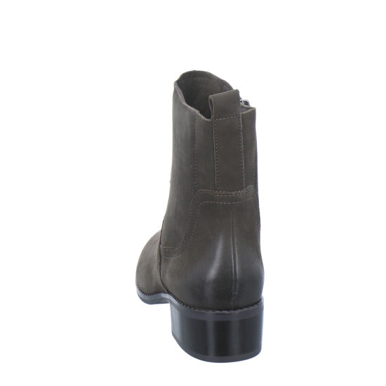 Caprice Stiefel Damen Dunkelbraun