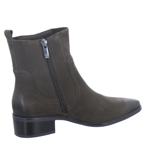 Caprice Stiefel Damen Dunkelbraun