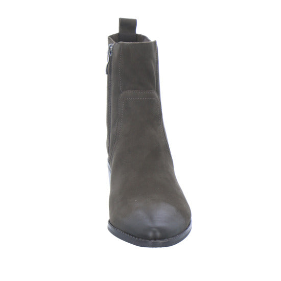 Caprice Stiefel Damen Dunkelbraun