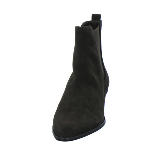 Regarde le ciel Stiefel Damen Dunkelbraun