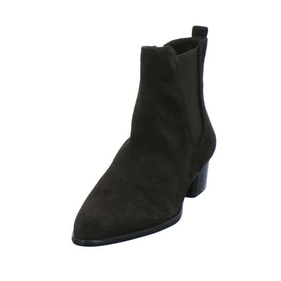 Regarde le ciel Stiefel Damen Dunkelbraun