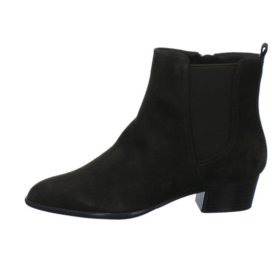 Regarde le ciel Stiefel Damen Dunkelbraun