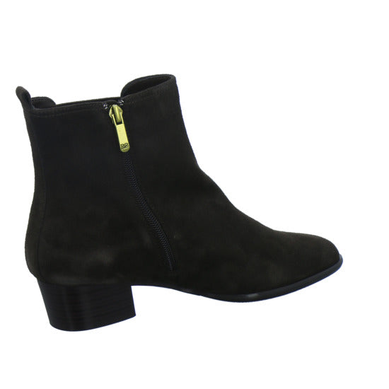 Regarde le ciel Stiefel Damen Dunkelbraun