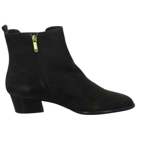 Regarde le ciel Stiefel Damen Dunkelbraun