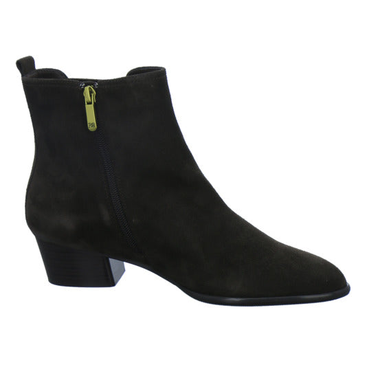 Regarde le ciel Stiefel Damen Dunkelbraun