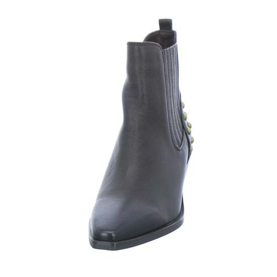 Regarde le ciel Stiefel Damen Dunkelbraun
