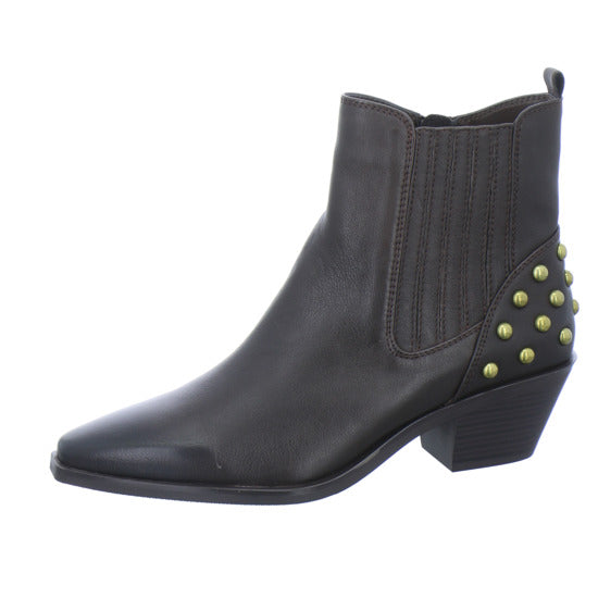 Regarde le ciel Stiefel Damen Dunkelbraun