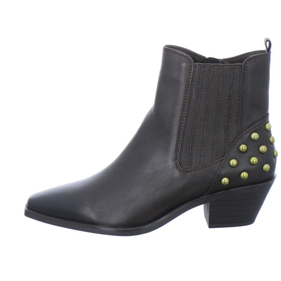 Regarde le ciel Stiefel Damen Dunkelbraun