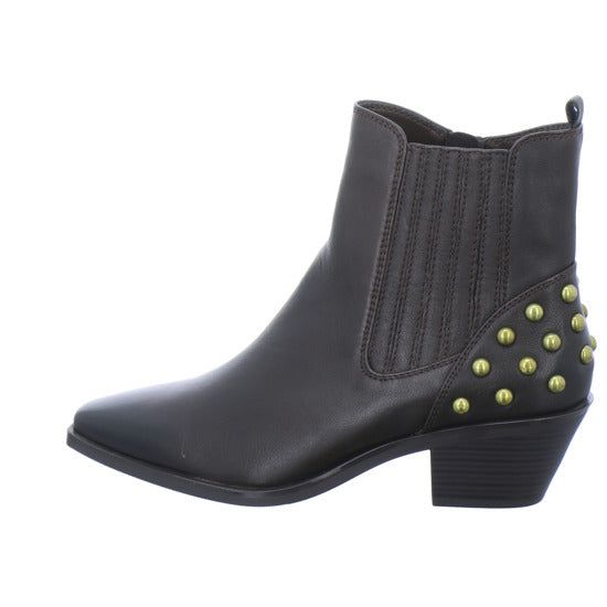 Regarde le ciel Stiefel Damen Dunkelbraun