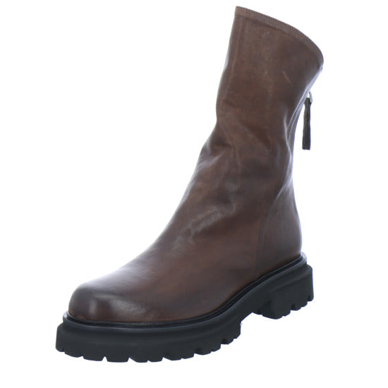 Mat 20 Stiefel Damen Dunkelbraun