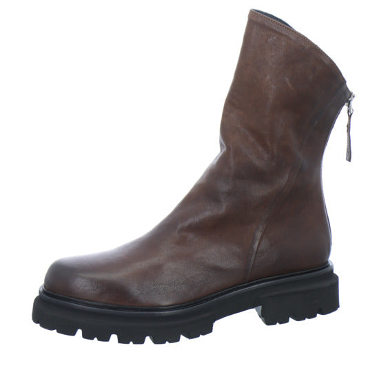 Mat 20 Stiefel Damen Dunkelbraun