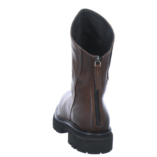 Mat 20 Stiefel Damen Dunkelbraun