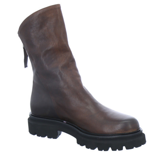 Mat 20 Stiefel Damen Dunkelbraun