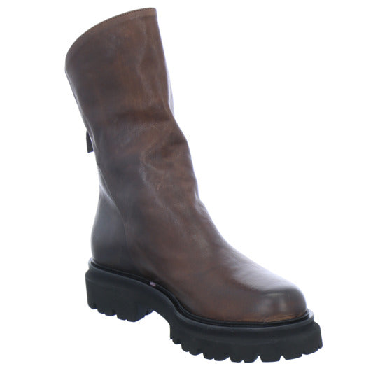 Mat 20 Stiefel Damen Dunkelbraun