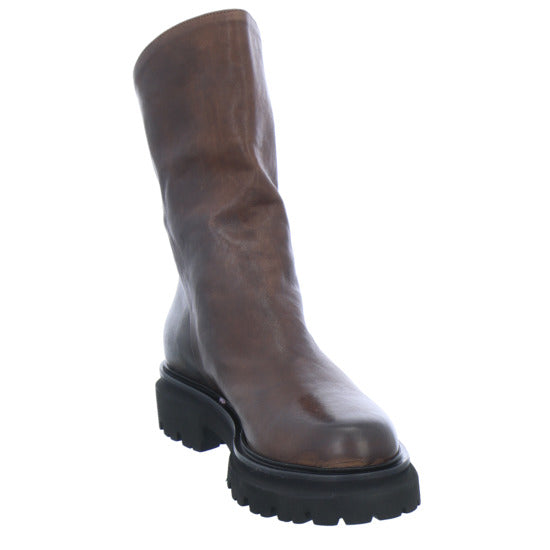 Mat 20 Stiefel Damen Dunkelbraun