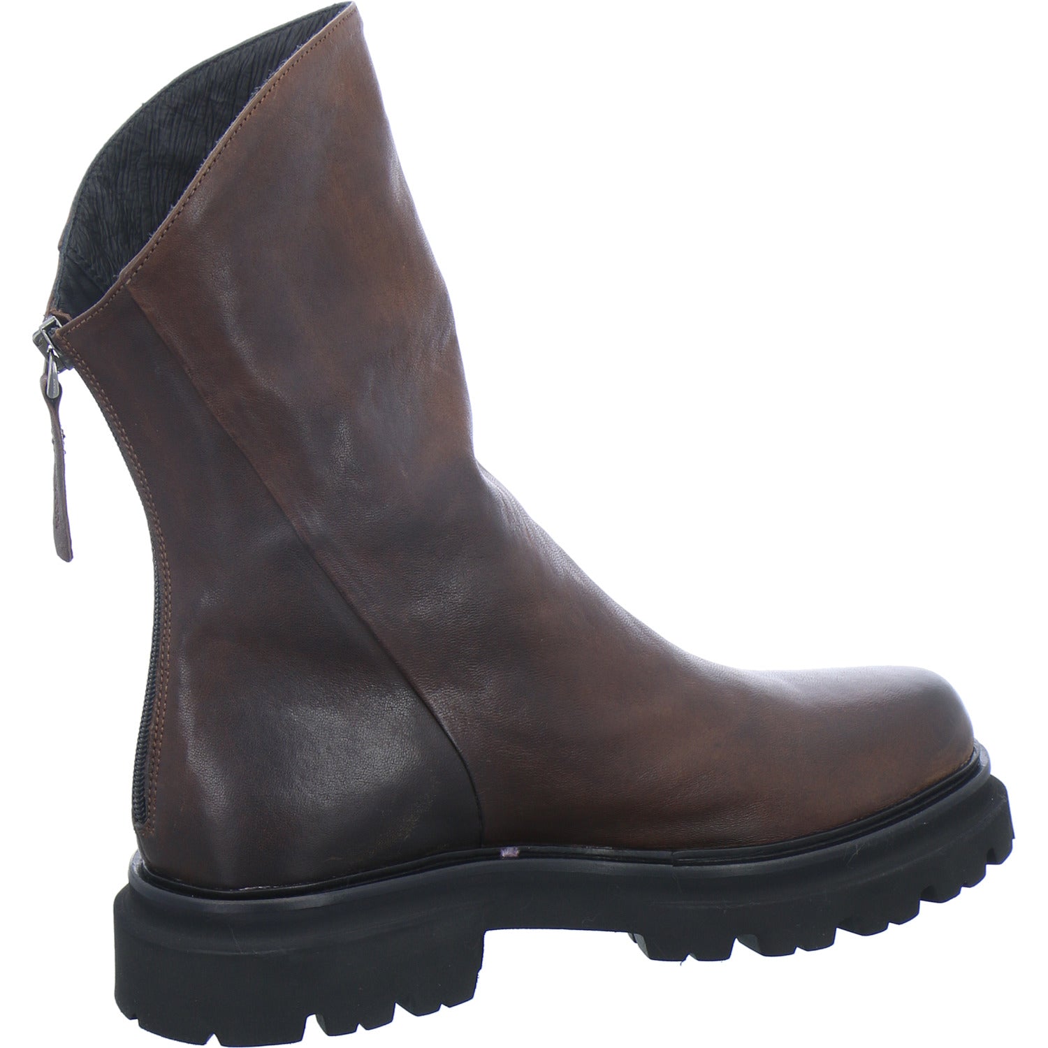Mat 20 Stiefel Damen Dunkelbraun