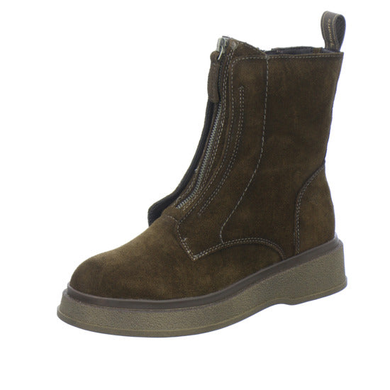Tamaris Stiefel Damen Dunkelbraun