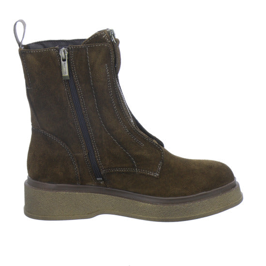 Tamaris Stiefel Damen Dunkelbraun