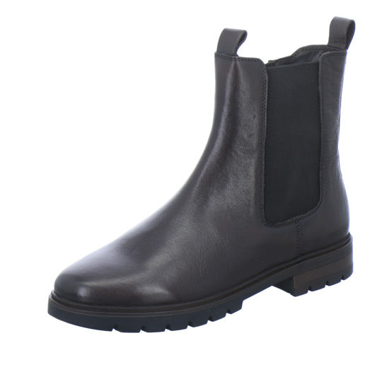 Ara Stiefel Damen Cambridge Dunkelbraun