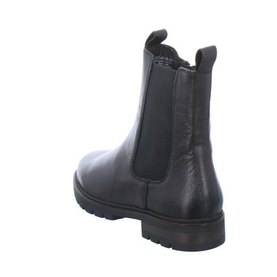 Ara Stiefel Damen Cambridge Dunkelbraun