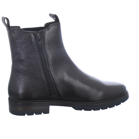 Ara Stiefel Damen Cambridge Dunkelbraun