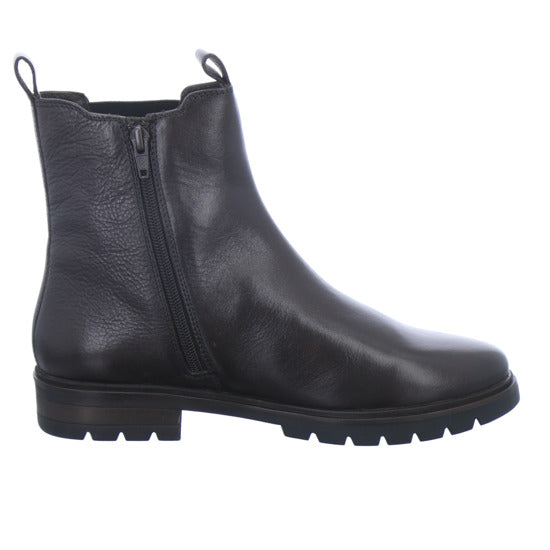 Ara Stiefel Damen Cambridge Dunkelbraun