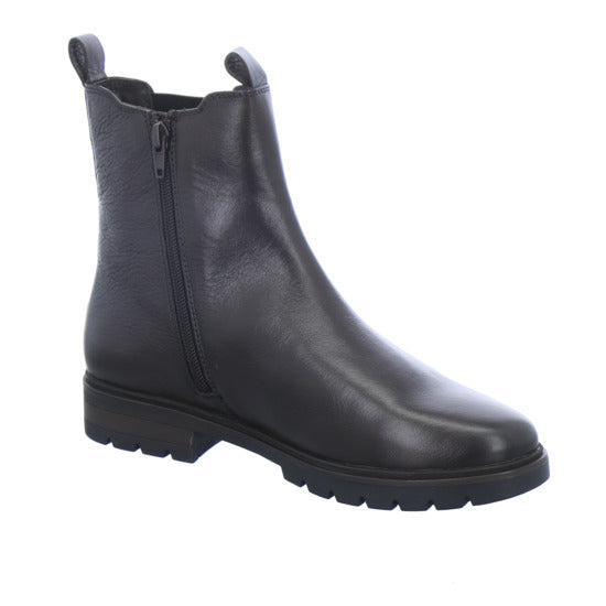 Ara Stiefel Damen Cambridge Dunkelbraun